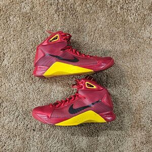 *RARE* Nike Hyperdunk – 2008 Kobe China Olympics Basketball - Men Sz 12